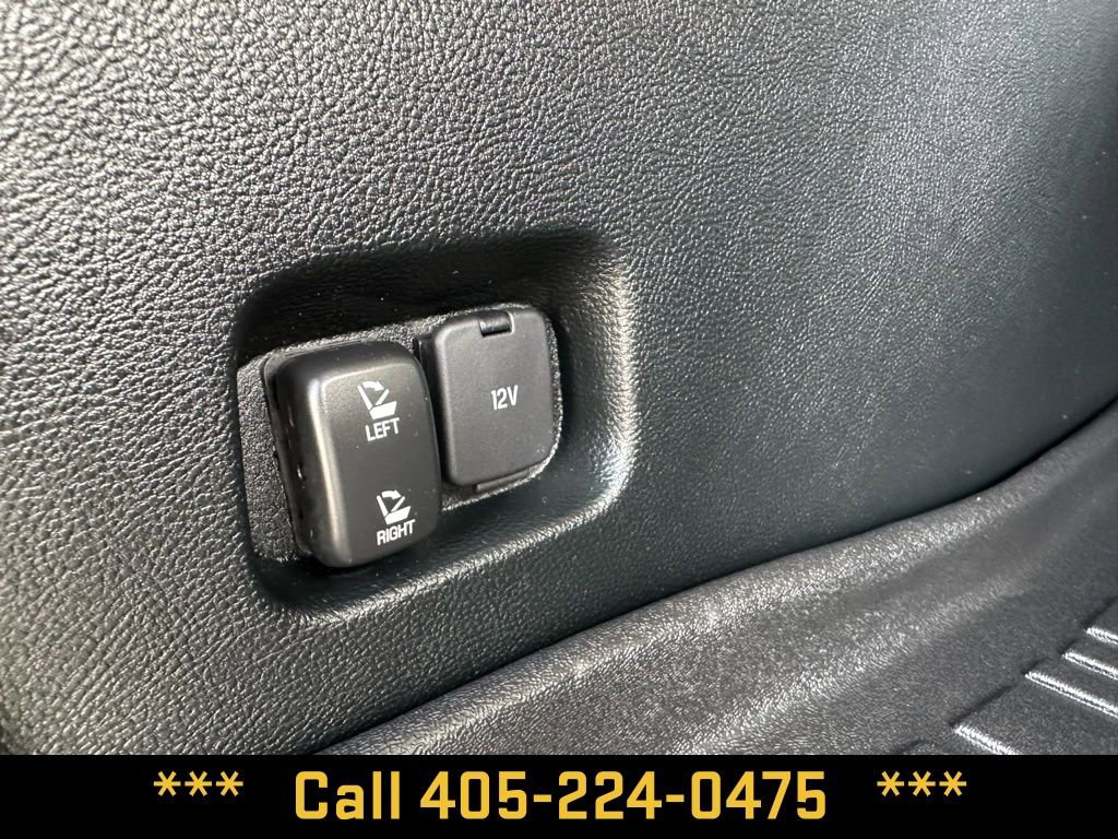 Used 2022 Ford Edge SEL w/ Convenience Package image 16