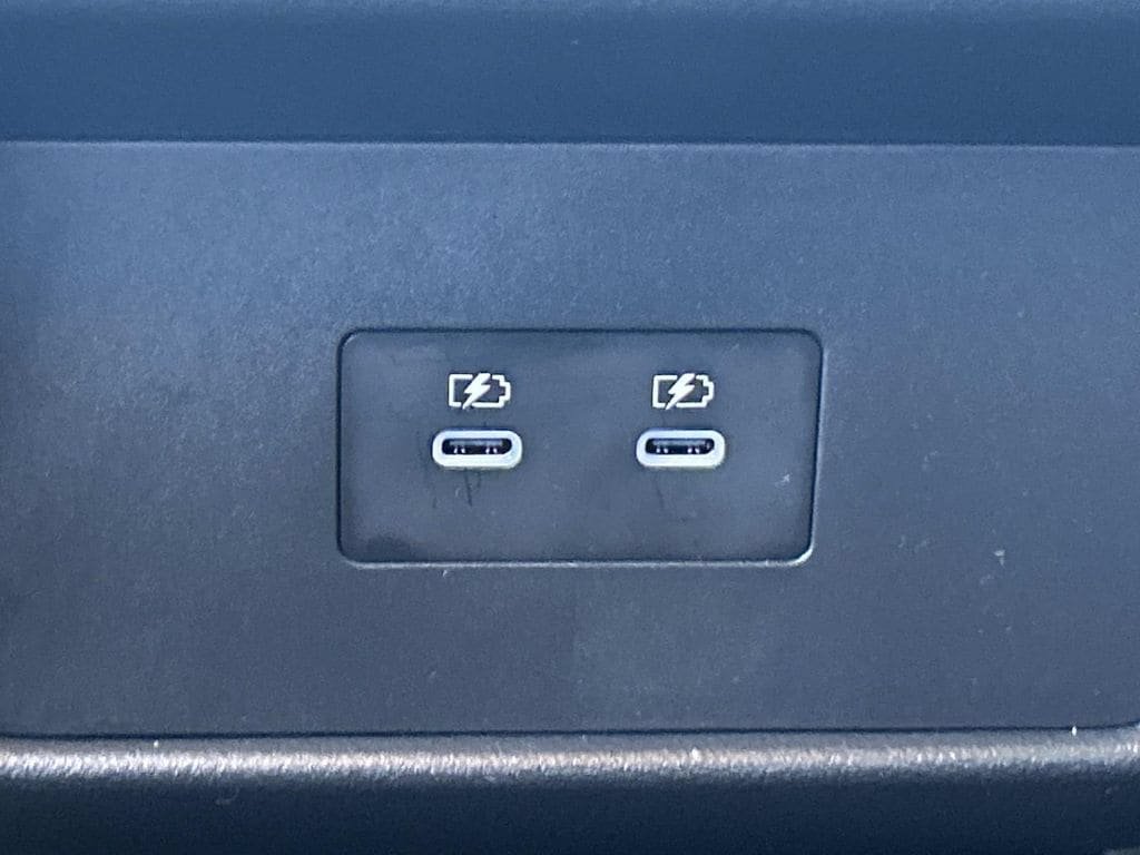 Certified 2024 Nissan Rogue SV AWD/4WD image 18