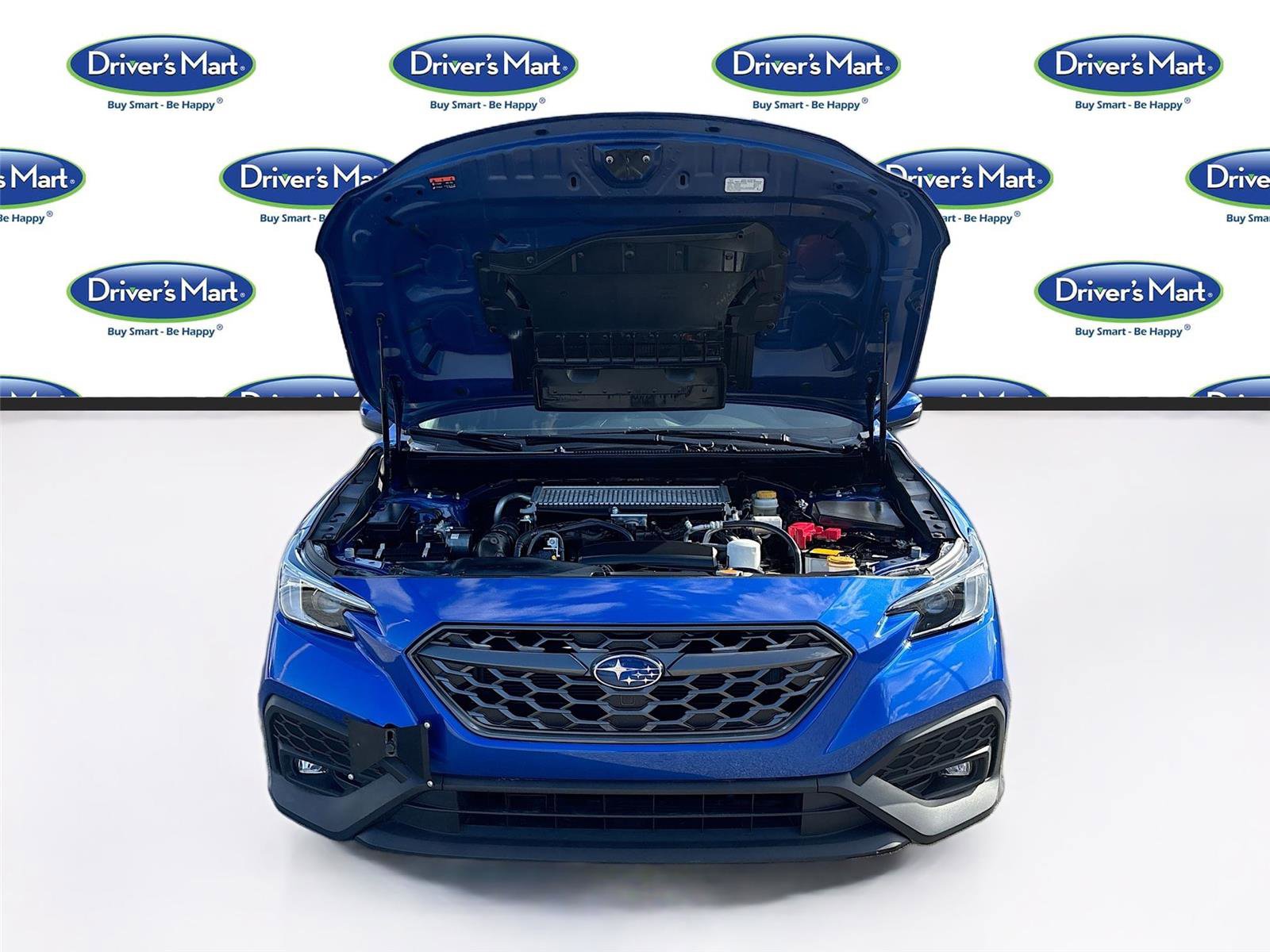 Used 2024 Subaru WRX Limited image 39