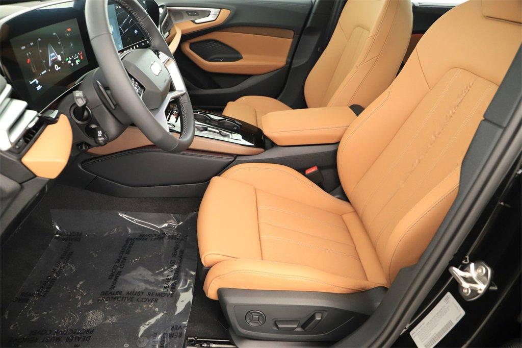 New 2025 Audi A5 2.0T Premium Plus image 23