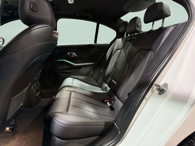 Used 2023 BMW 330e xDrive w/ Driving Assistance Package image 30