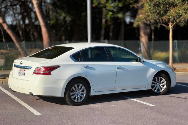 Used 2015 Nissan Altima 2.5 FWD image 14
