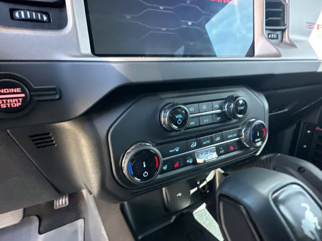 Used 2022 Ford Bronco Raptor AWD/4WD image 14