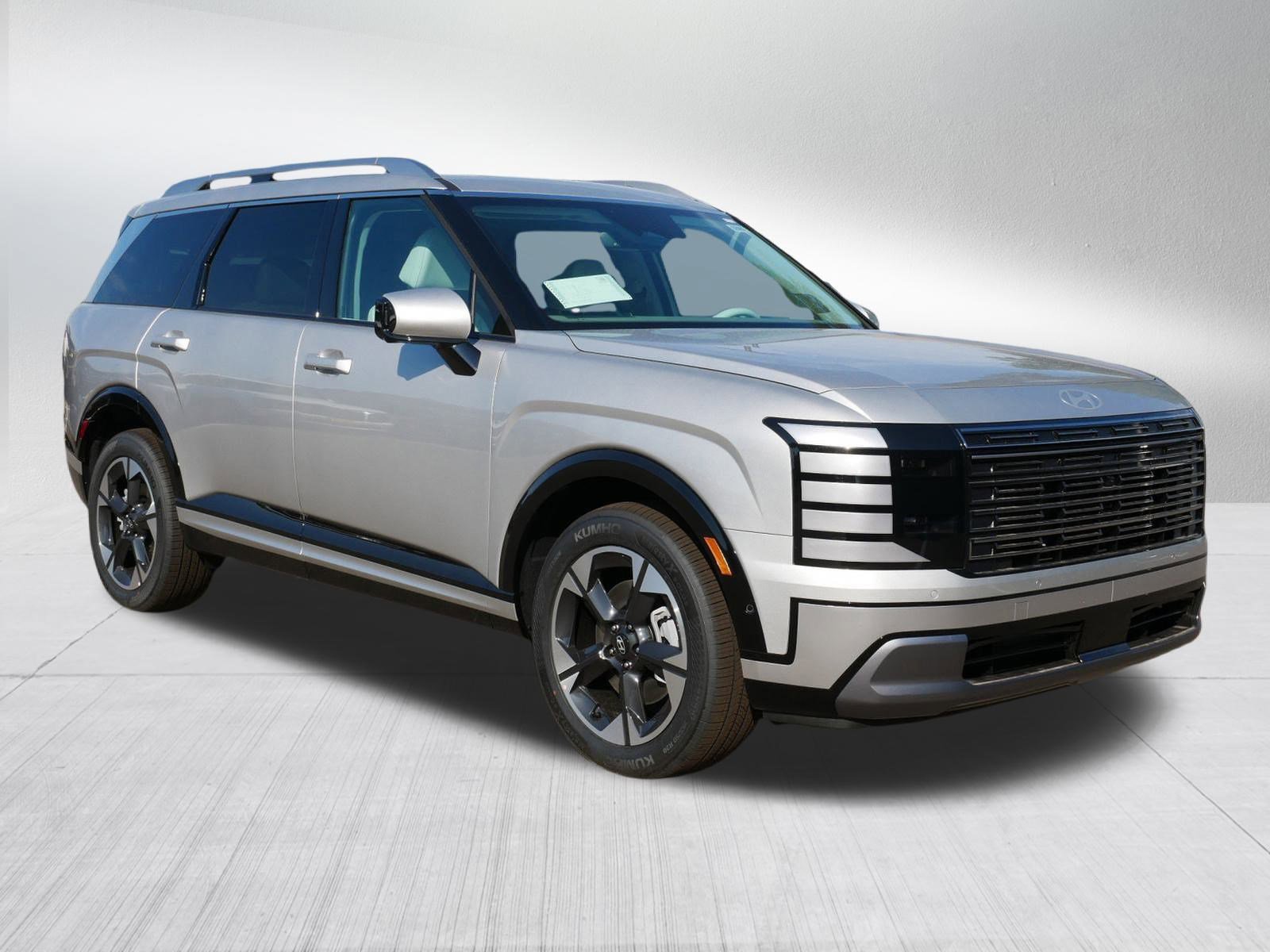 New 2026 Hyundai Palisade Limited image 1