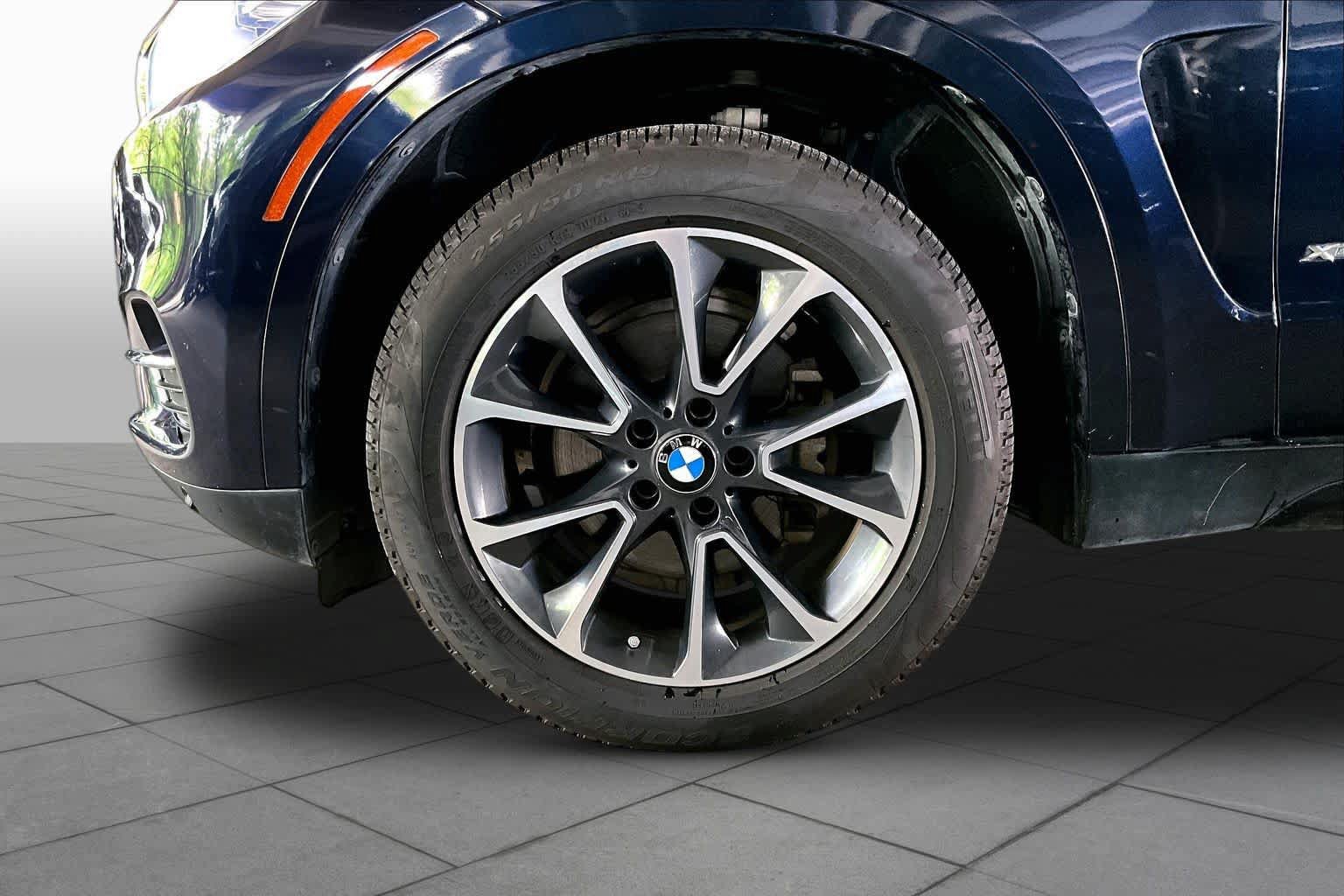 Used 2017 BMW X5 xDrive35i AWD/4WD image 10