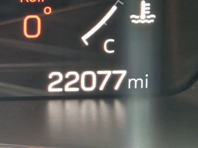 Certified 2024 GMC Canyon AT4 w/ AT4 Premium Package AWD/4WD image 26