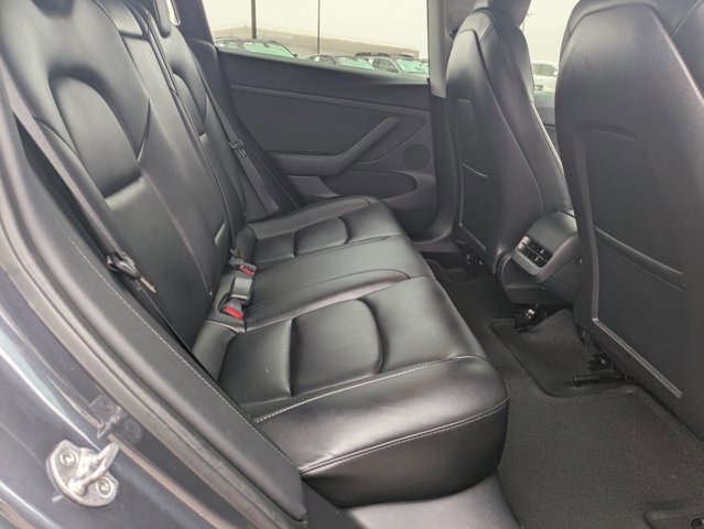 Used 2022 Tesla Model 3 Long Range AWD/4WD image 20