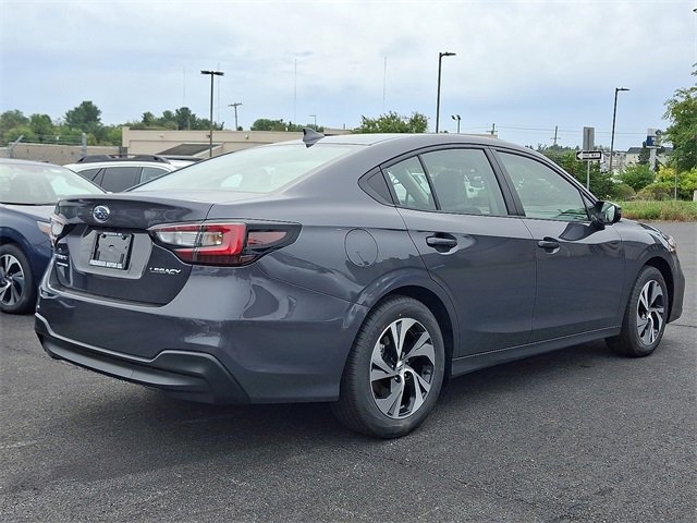 New 2025 Subaru Legacy Premium image 3
