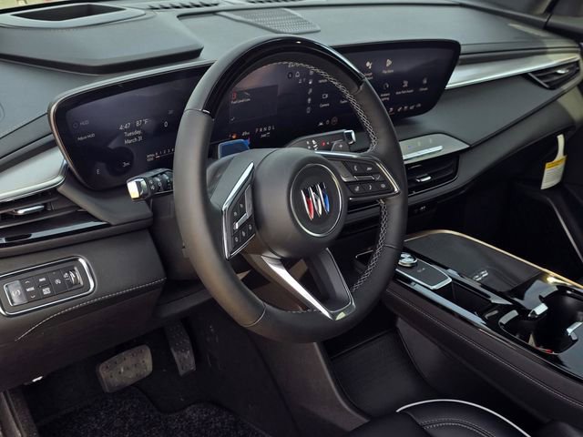New 2026 Buick Enclave Avenir image 23