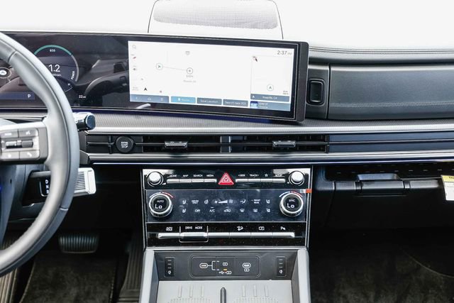 New 2026 Hyundai Santa Fe Calligraphy image 13