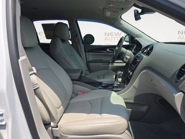 Used 2017 Buick Enclave Premium FWD image 15