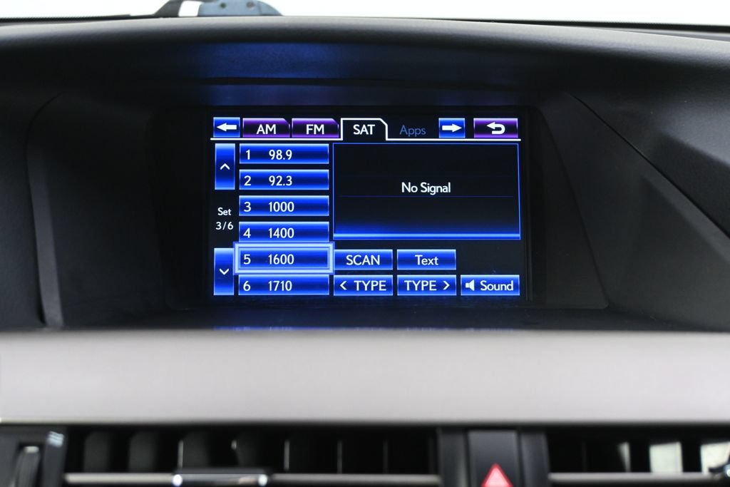 Used 2015 Lexus RX 350 F Sport w/ Navigation Package AWD/4WD image 28