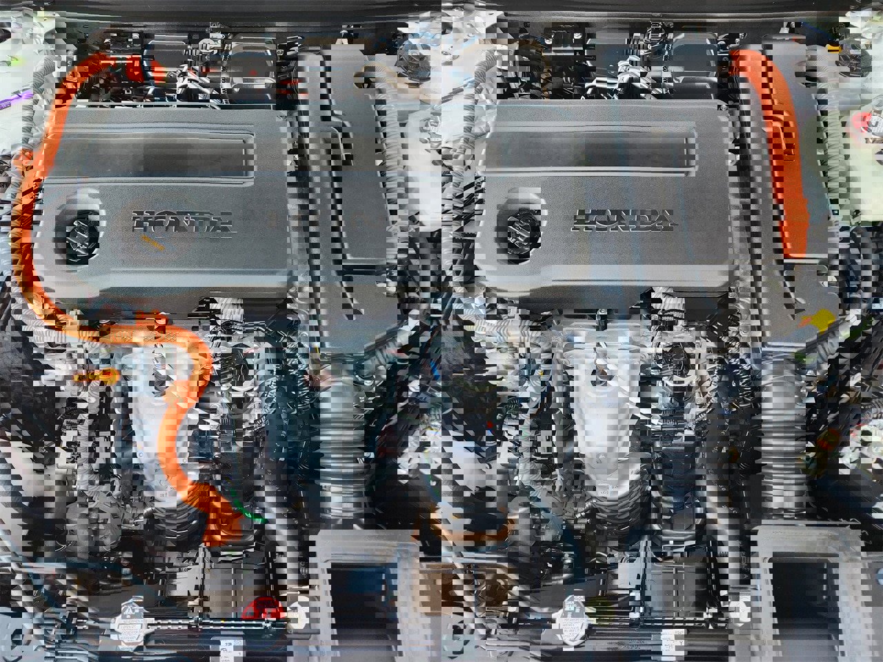 Certified 2023 Honda Accord Sport image 30