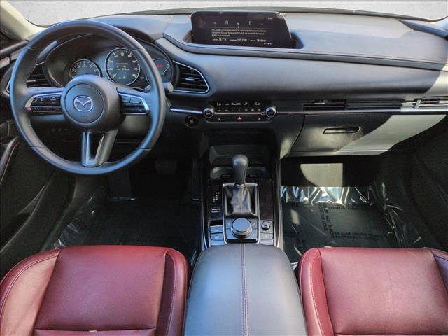 Used 2025 MAZDA CX-30 AWD 2.5 S w/ Preferred Package image 18