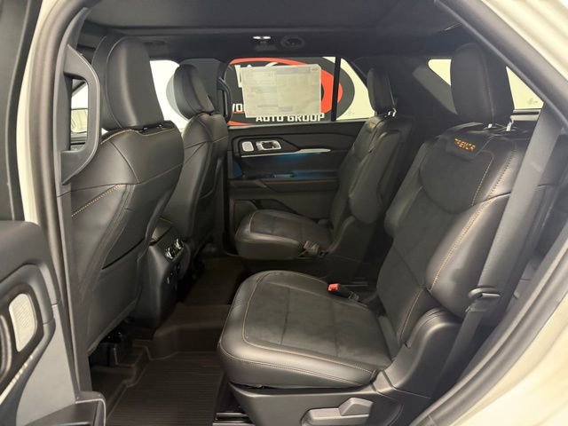 New 2026 Ford Explorer Tremor w/ Tremor Ultimate Package image 16