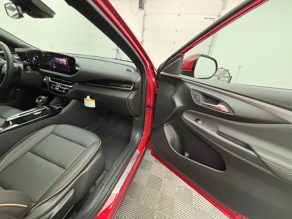 New 2026 Buick Envista Avenir image 33