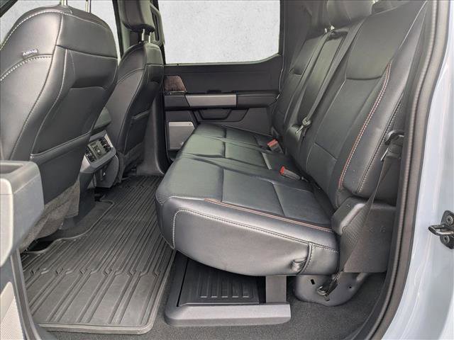 Used 2024 Ford F250 Lariat w/ FX4 Off-Road Package AWD/4WD image 17