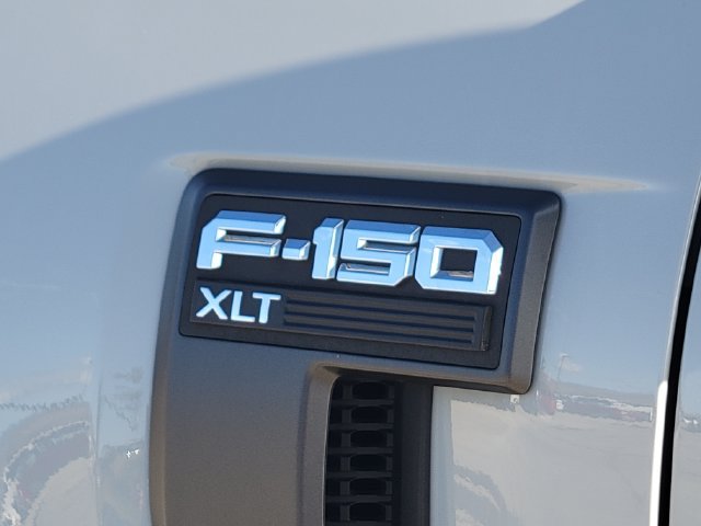 Used 2023 Ford F150 XLT w/ Equipment Group 302A High AWD/4WD image 13