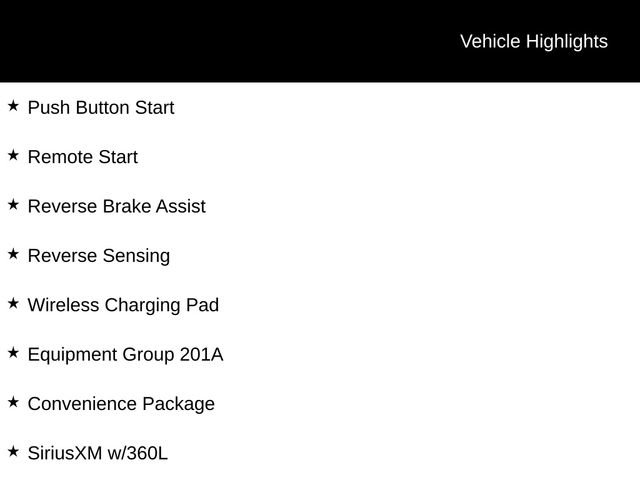 Certified 2024 Ford Edge SEL w/ Convenience Package image 10