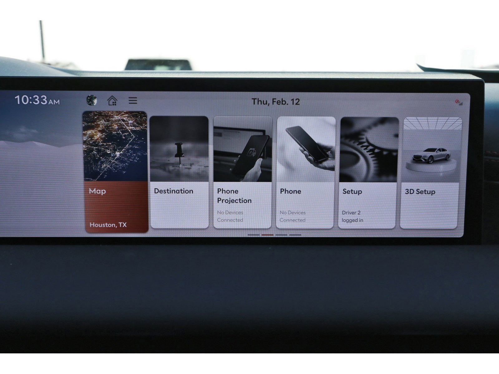 Used 2025 Genesis G80 2.5T Sport Prestige image 24