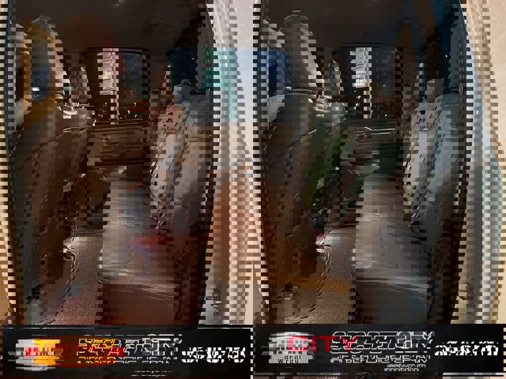 Used 2019 RAM 1500 Limited image 25