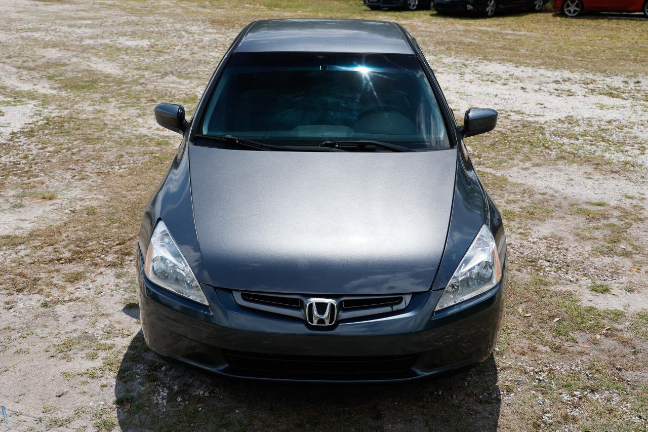 Used 2004 Honda Accord LX image 17