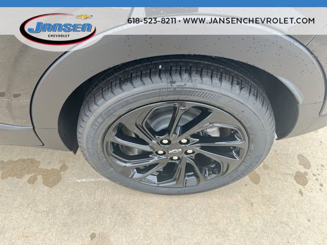 New 2027 Chevrolet Bolt RS w/ LPO, All-Weather Package FWD image 32