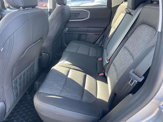 Certified 2021 Ford Bronco Sport Big Bend AWD/4WD image 9