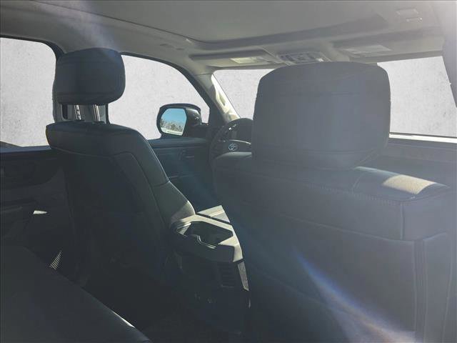 Used 2022 Toyota Tundra TRD Pro image 22