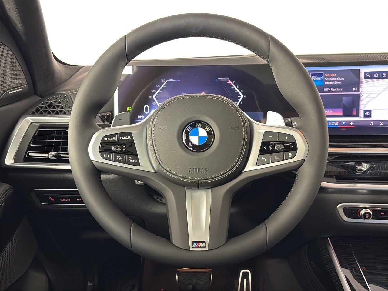 New 2027 BMW X7 xDrive40i w/ M Sport Package AWD/4WD image 10
