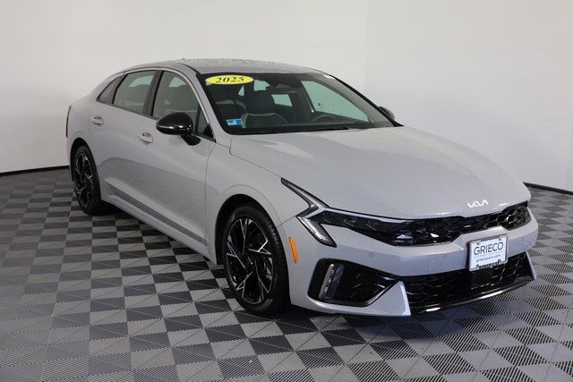 Used 2025 Kia K5 GT-Line