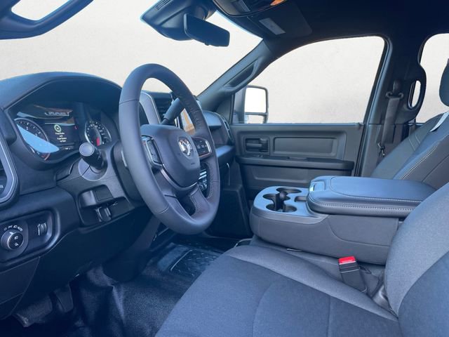 New 2026 RAM 4500 Tradesman image 9