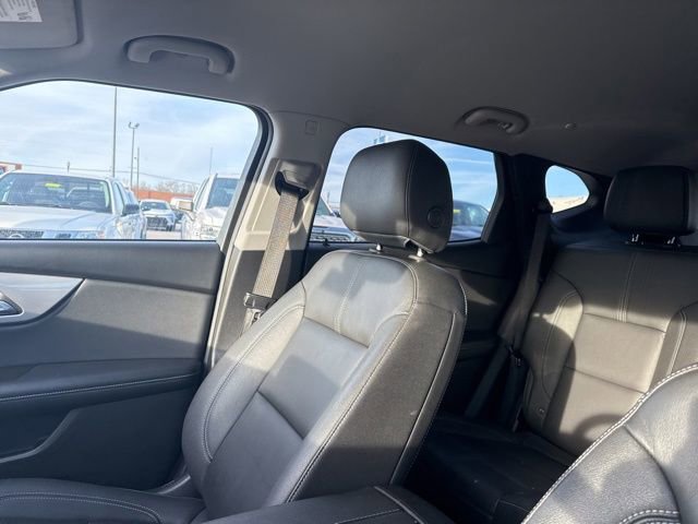 Used 2024 Chevrolet Blazer LT image 30