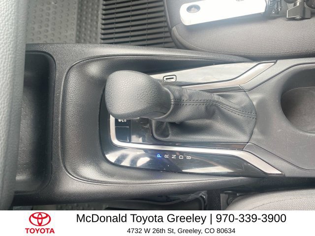 Used 2025 Toyota Corolla LE FWD image 20