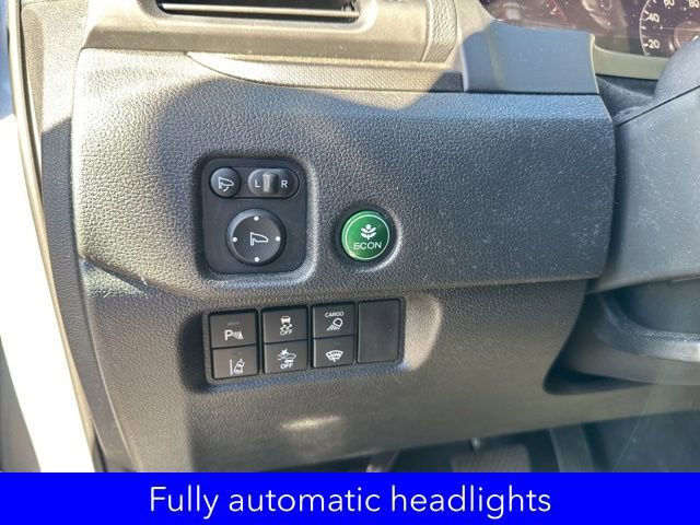 Used 2024 Honda Ridgeline TrailSport image 17