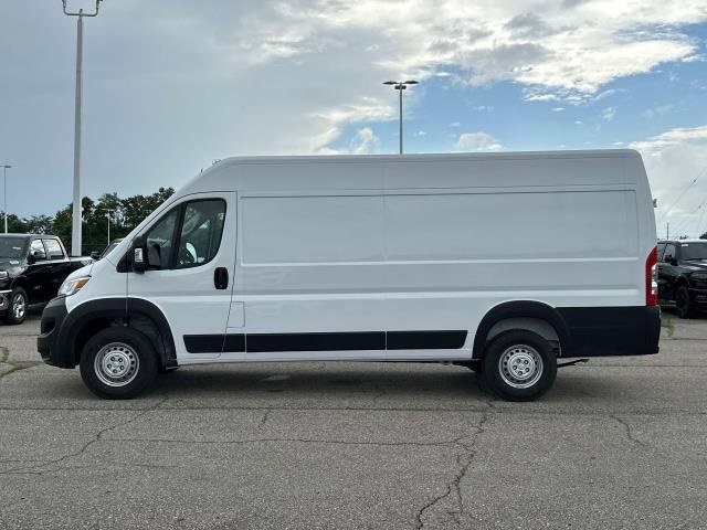 New 2025 RAM ProMaster 3500 w/ Convenience Group image 5