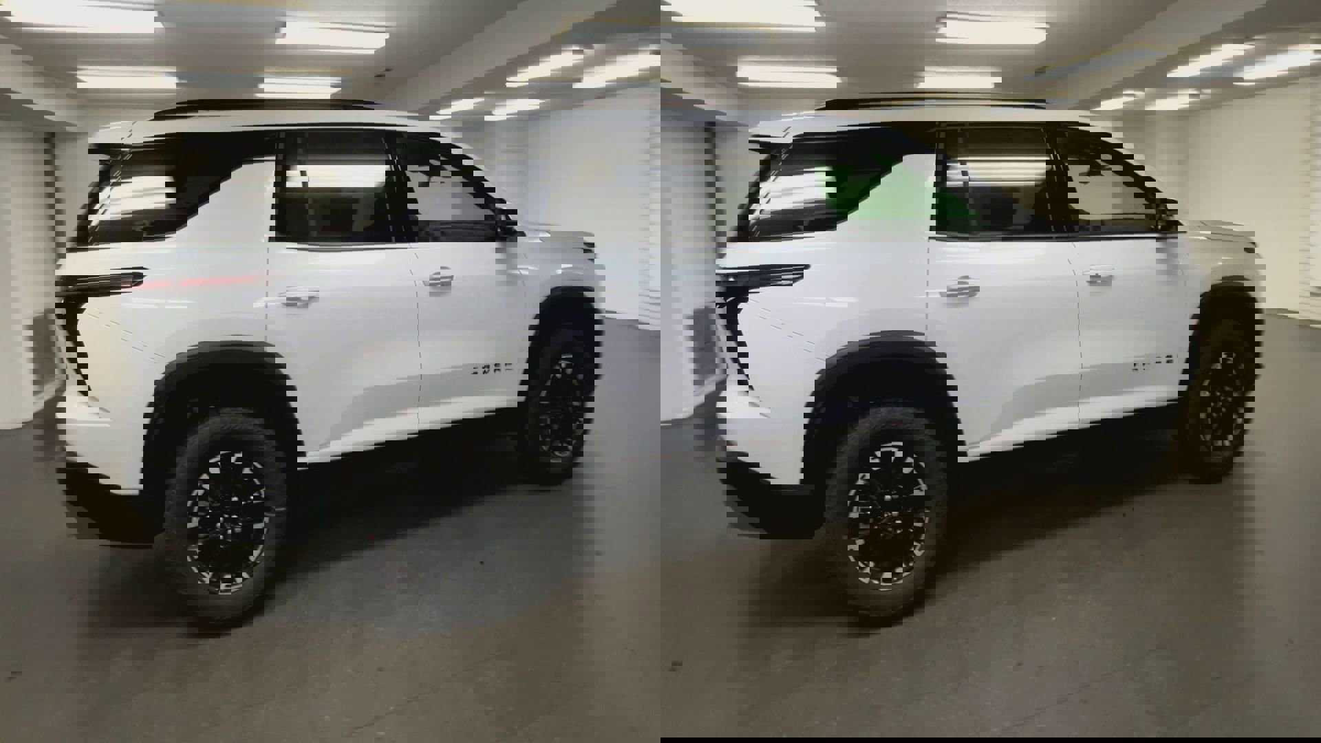 New 2026 Chevrolet Traverse Z71 w/ Driver Confidence Package image 43