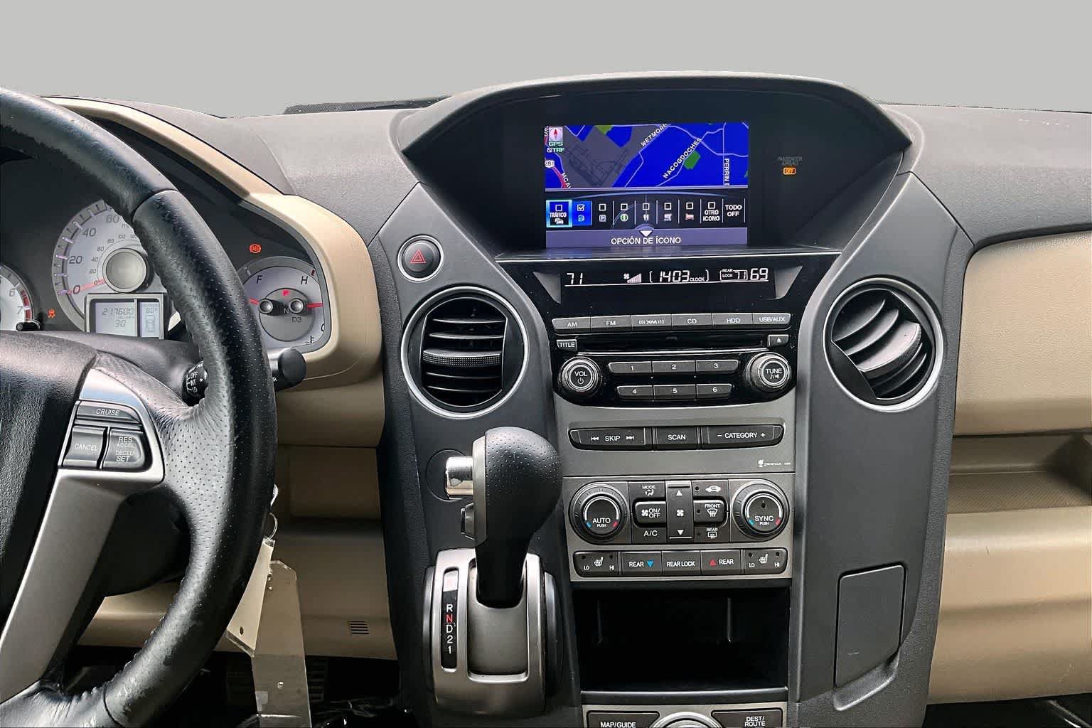 Used 2012 Honda Pilot EX-L image 6