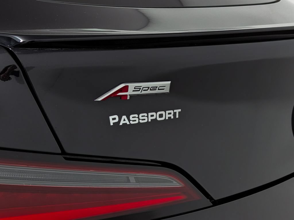 Used 2023 Acura Integra A-Spec FWD image 12