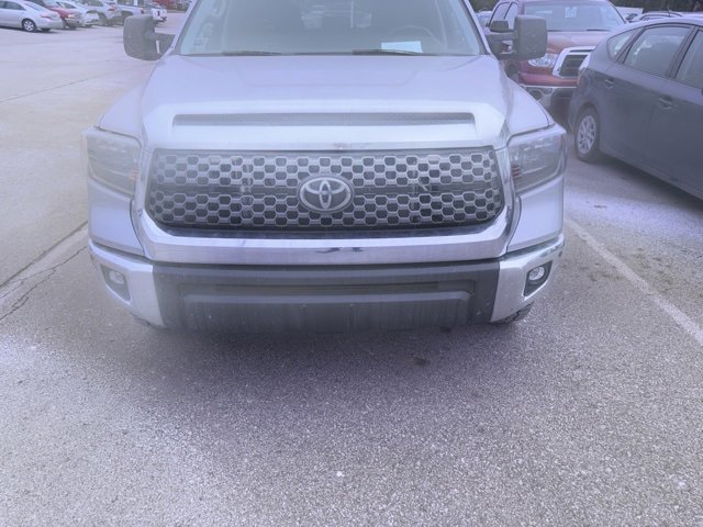 Used 2020 Toyota Tundra SR5 image 1
