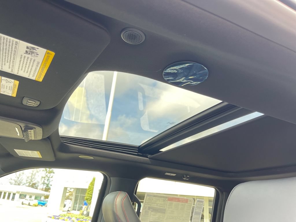 New 2025 Ford F150 Raptor AWD/4WD image 9