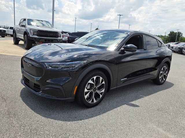 New 2026 Ford Mustang Mach-E Select w/ Comfort Package Lite RWD image 3
