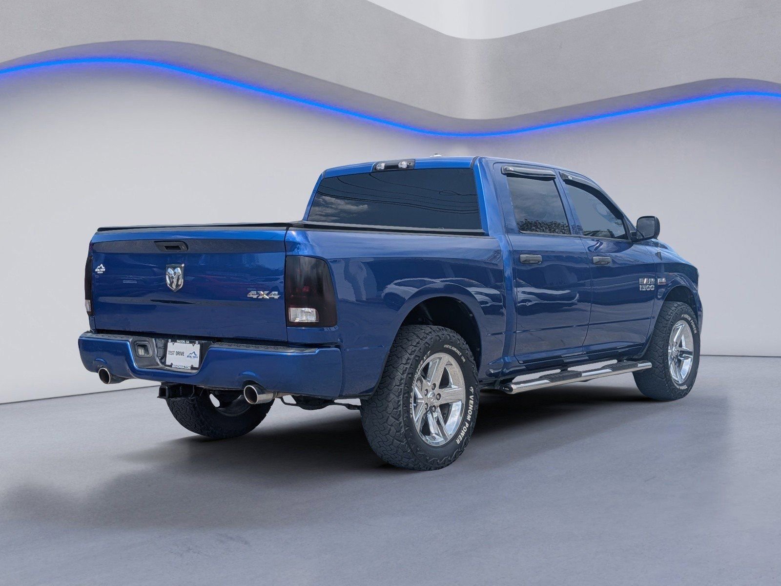 Used 2015 RAM 1500 Express image 5