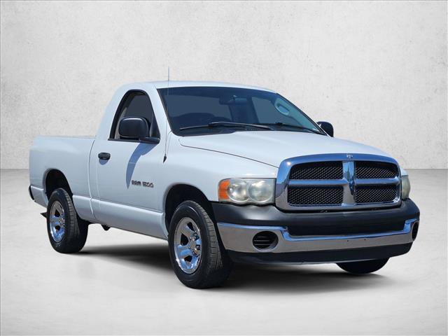 Used 2004 Dodge Ram 1500 Truck ST RWD image 2