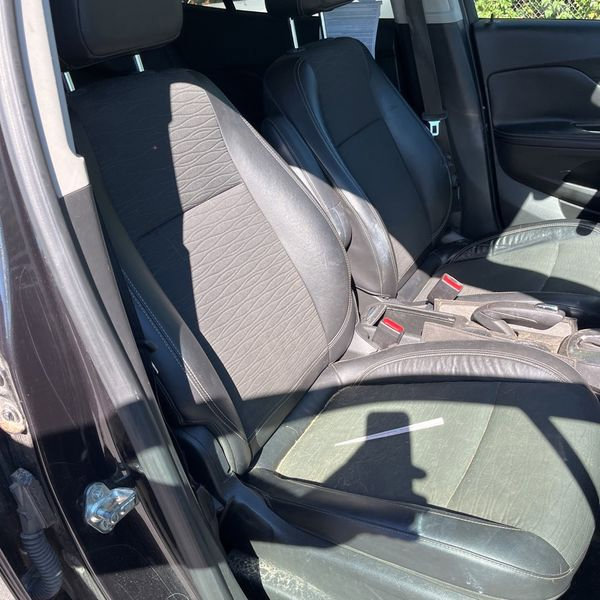 Used 2015 Buick Encore Base AWD image 11