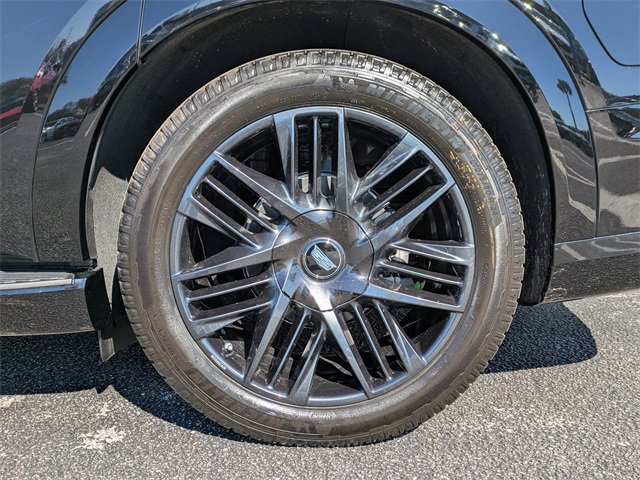 New 2026 Cadillac Escalade IQL Sport 2 w/ LPO, ONYX Package image 14