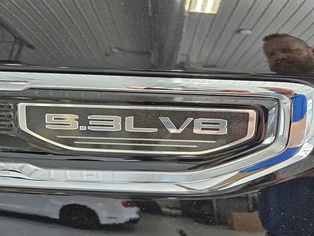 Used 2024 GMC Sierra 1500 SLT AWD/4WD image 44