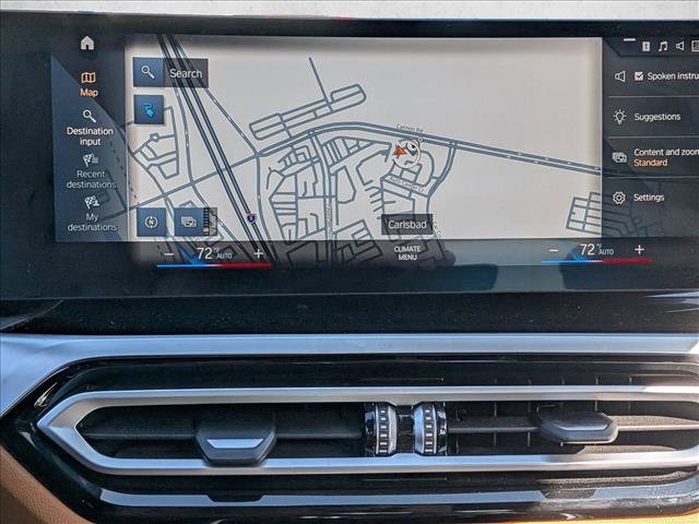 Used 2023 BMW i4 eDrive35 w/ Premium Package image 14