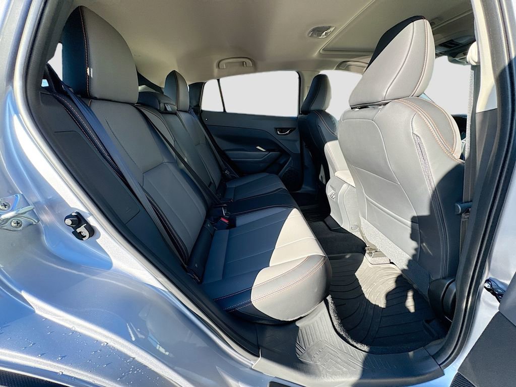 New 2026 Subaru Crosstrek 2.5i Limited w/ Crosstrek Mirror Package image 34