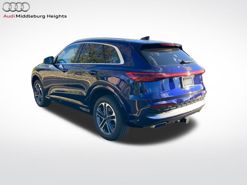 New 2025 Audi Q5 Premium Plus image 5